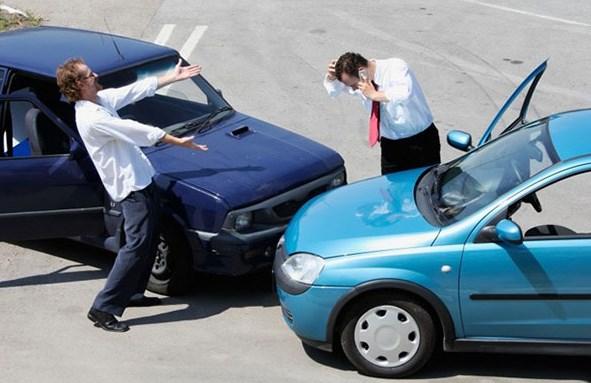 Задержан подозреваемый в провоцирование массовых аварий