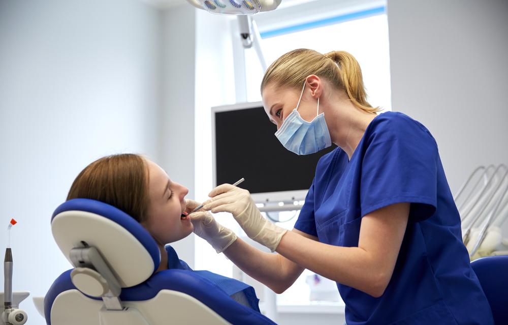 Поиск стоматолога и зубной клиники в Подольске