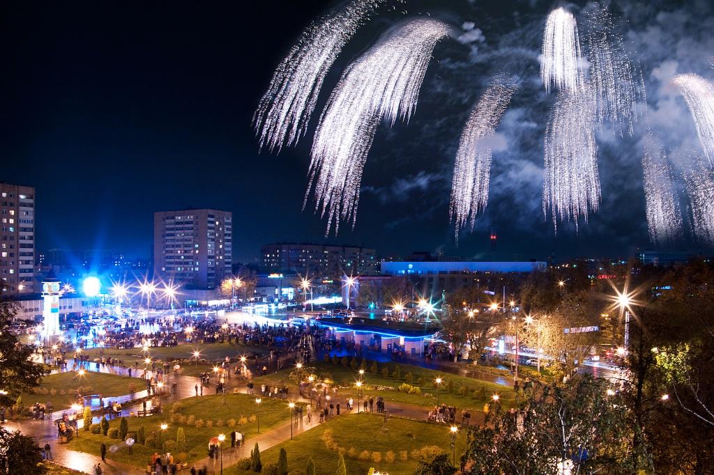 Подольск вошел в число лучших муниципалитетов Московской области по итогам работы в 2022 году