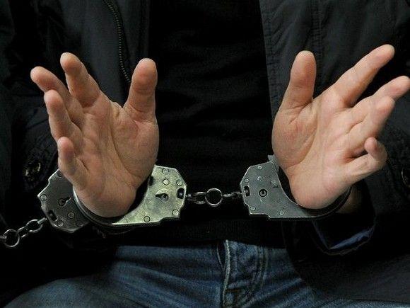 В Подольске задержаны подозреваемые в убийстве мужчины на улице Свердлова