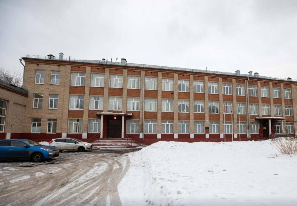 В Подольске отремонтируют пять школ