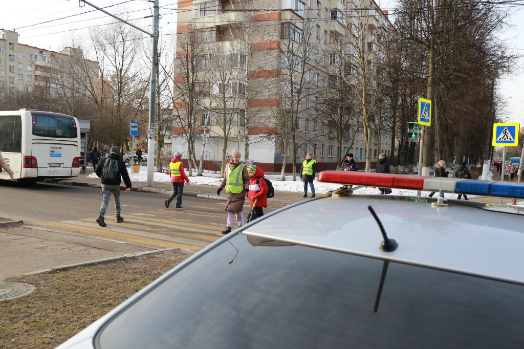 Анонс профилактического мероприятия 