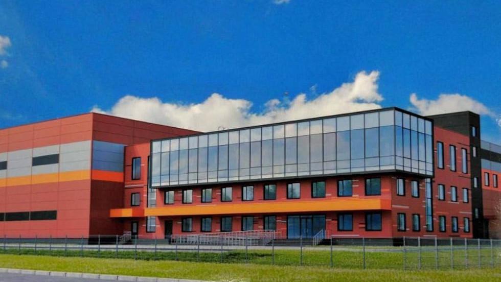 Компания «АРАБИКА» получила разрешение на строительство складского корпуса № 2 в Подольске