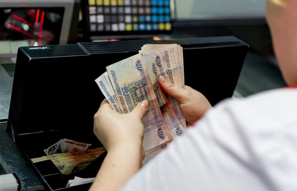 В Подольске сотрудники полиции задержали подозреваемую в краже денежных средств