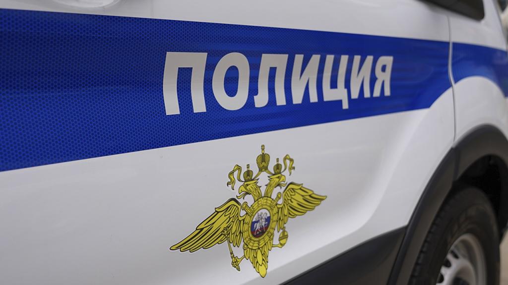 Подмосковными оперативниками задержан мужчина, подозреваемый в совершении особо тяжкого преступления в Подольске