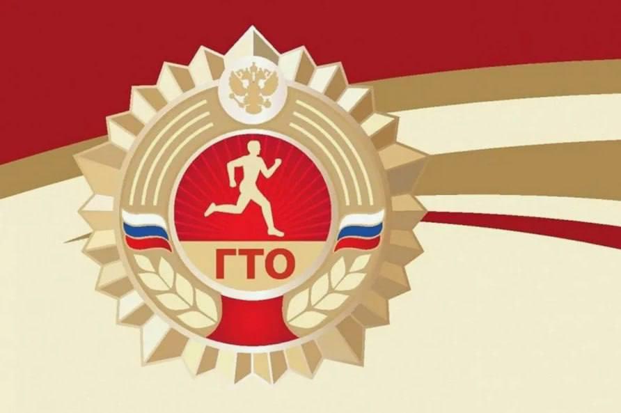 Более 1 500 жителей Подольска получили знаки отличия «Готов к труду и обороне» с начала 2024 года