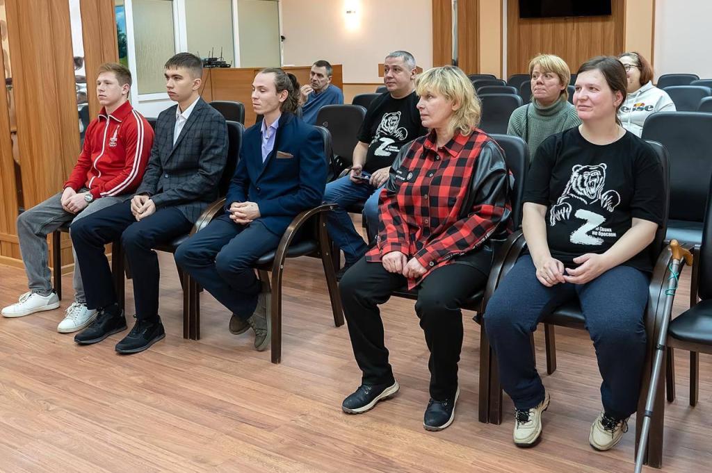 Еще пять жителей Подольска реализовали право на получение квартиры от государства