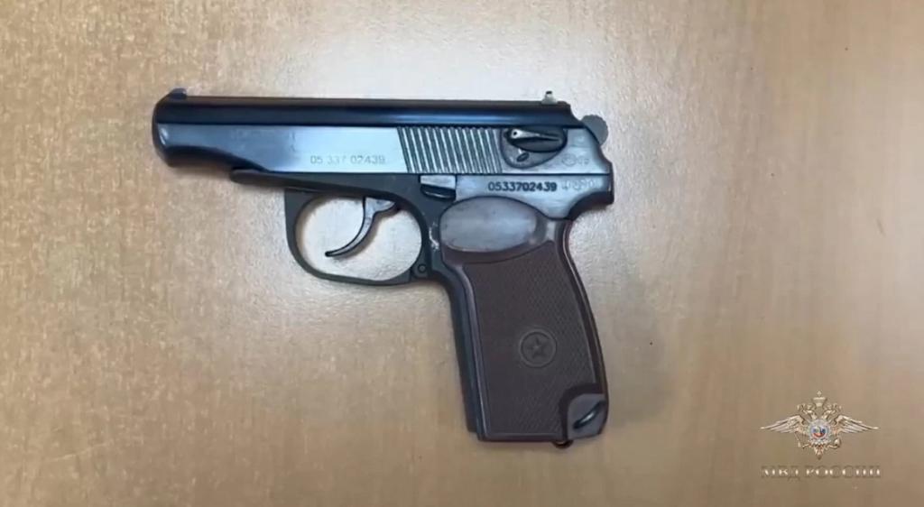 В Подольске сотрудники полиции задержали участников организованной группы, которые подозреваются в вымогательстве 2 млн рублей