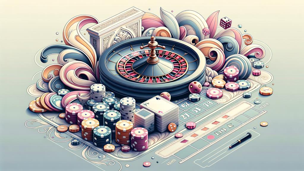 Как играть в сертифицированные автоматы на сайте Pin Up casino