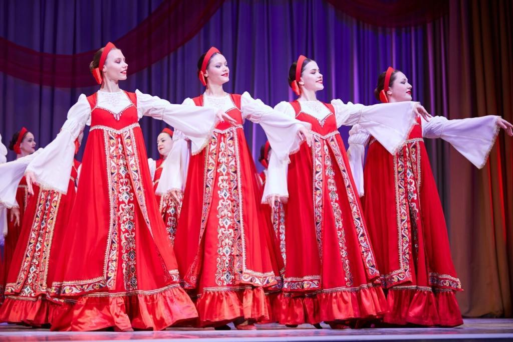 На благотворительном концерте в Доме культуры «Металлург» объявили лауреатов премии «Душа Рассвета»