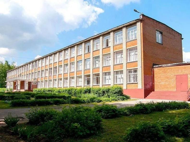 Подольский лицей № 23 - среди 300 ведущих российских школ