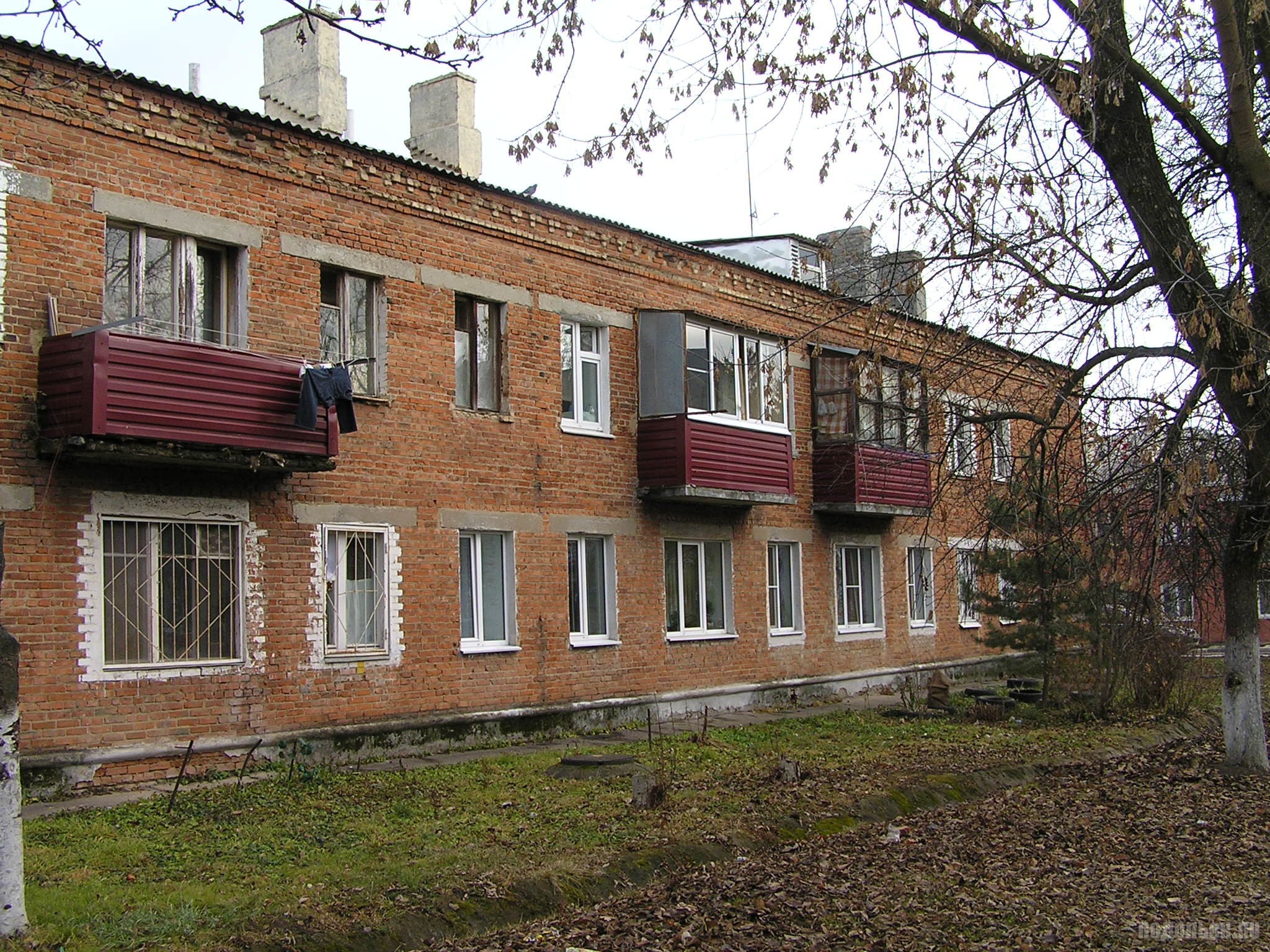 Купить Квартиру В Молодежном Подольского Района