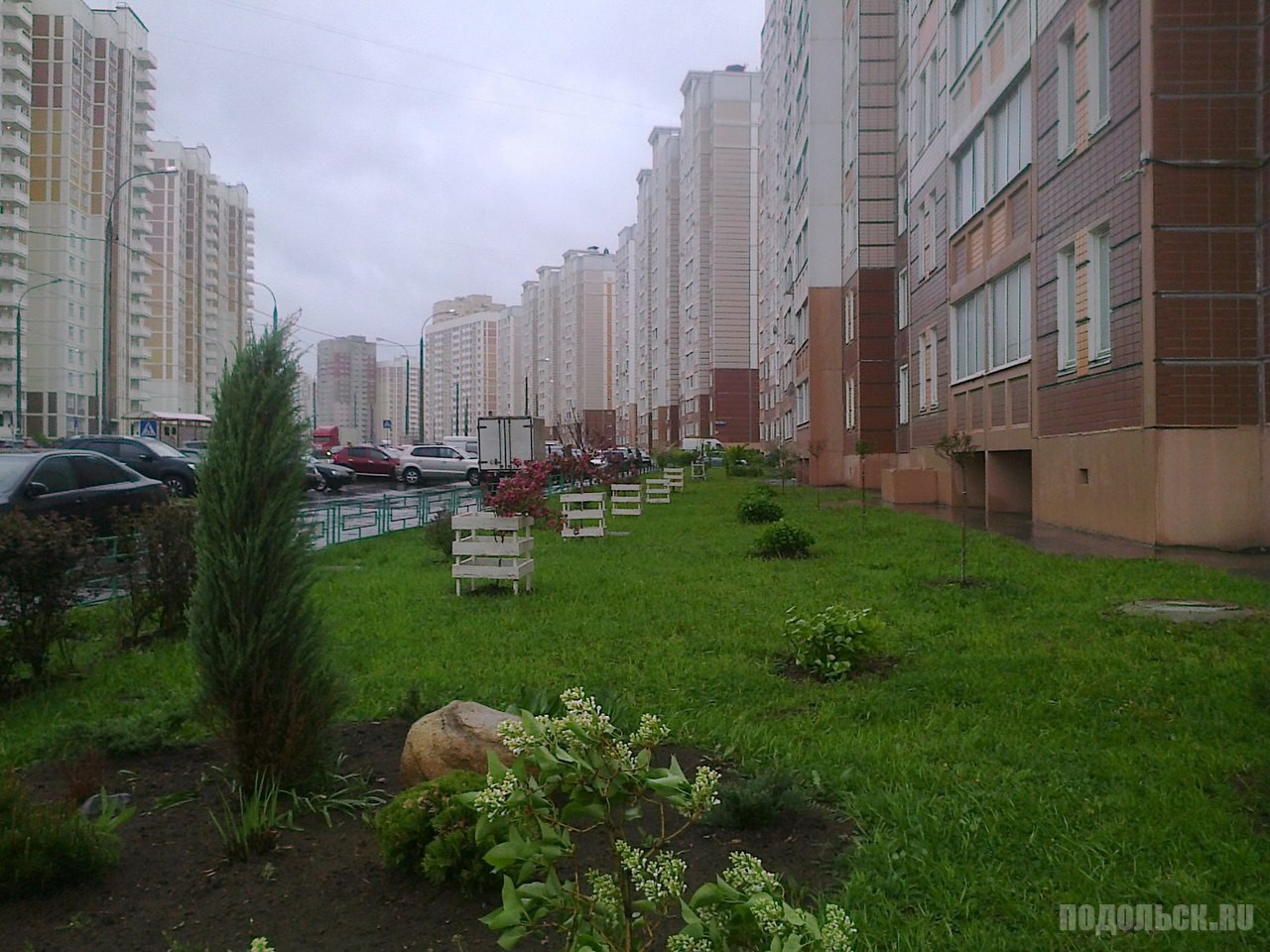 Сайт кузнечики подольск. Район Кузнечики в Подольске. Город Подольск микрорайон Кузнечики. Родники Подольск Кузнечики.