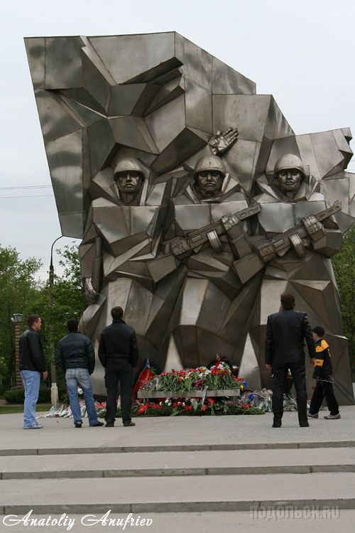 Подольские курсанты картинки