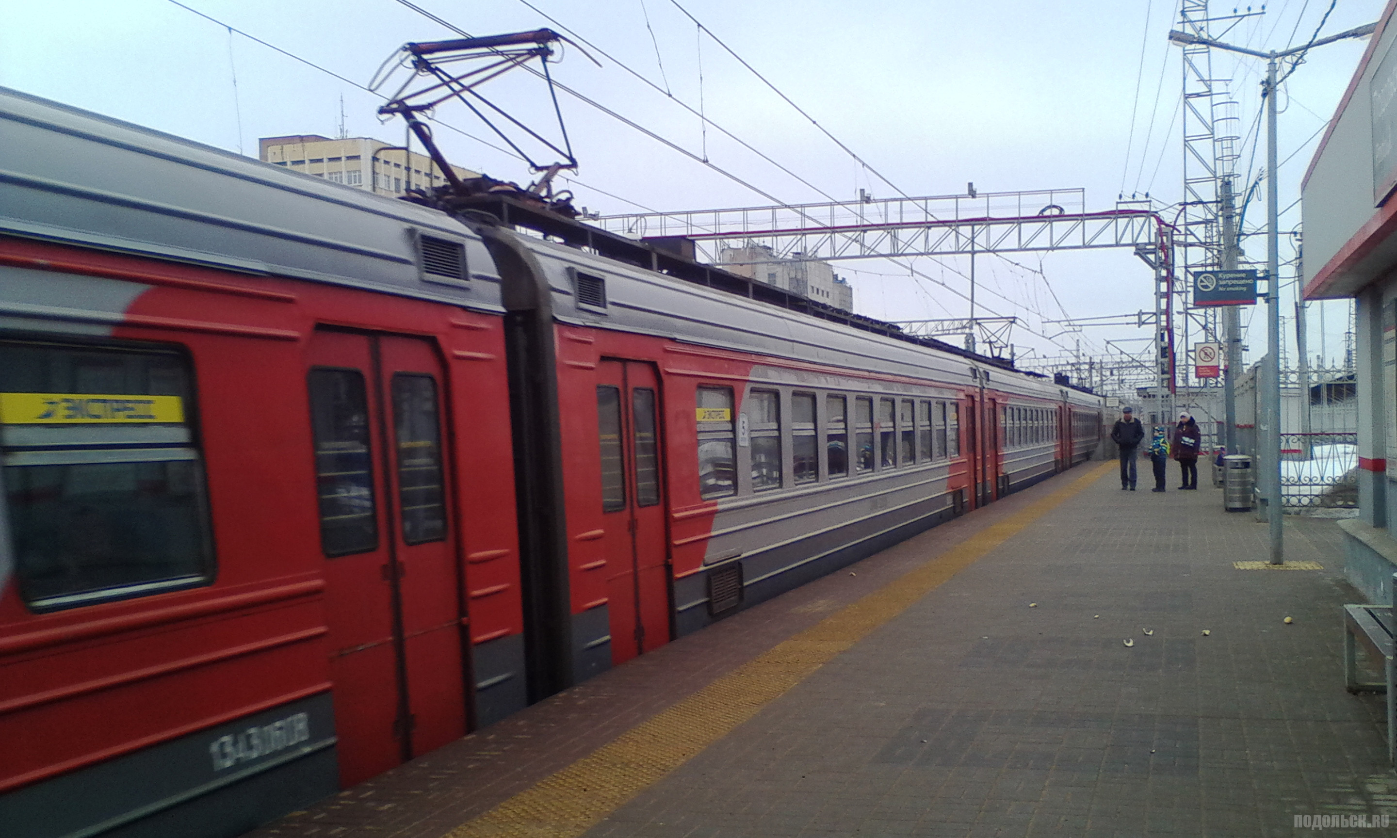 Электропоезда подольск. Электричка Подольск Силикатная. МЦД Подольск поезда. Подольск Курская вокзал электричка. МЦД экспресс электрички.