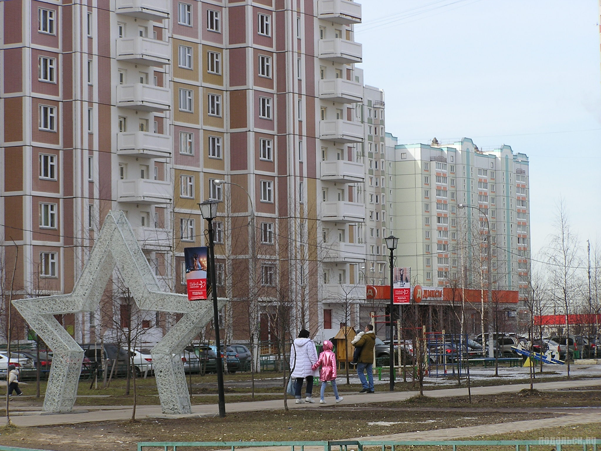 Сайт кузнечики подольск