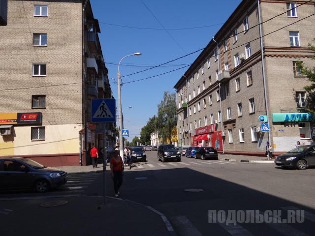 Фото Г Кемерово Ул Февральская Д 26