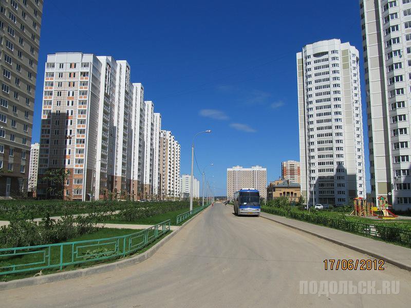 Подольск Кузнечики Купить 3 Х Комнатную Квартиру