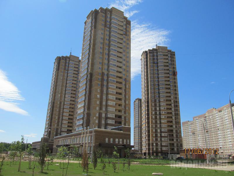Купить Квартиру В Подольске 1 Микрорайон