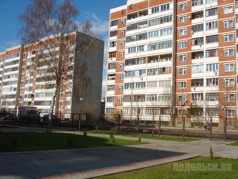 Купить Квартиру В Подольске 1 Микрорайон