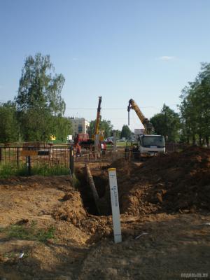 На Симферопольской улице 3 июня 2014 
