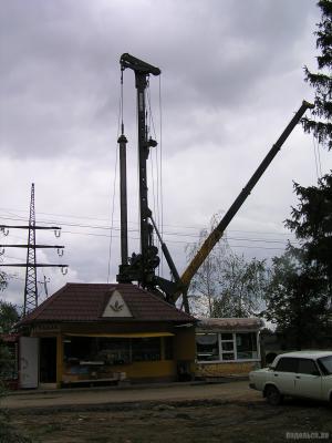 Климовск, Симферопольская улица 