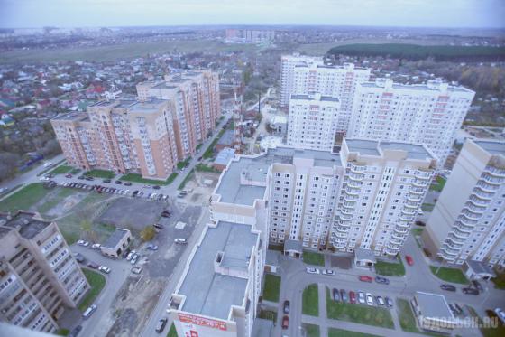 Красная Горка 