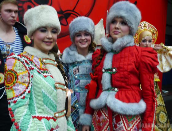 «Театр моды 