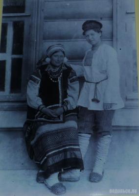 Бахрушины 