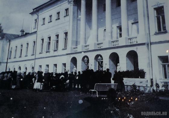 15 июля 1909 г. 