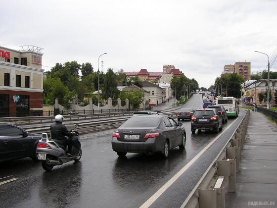 Проспект Ленина