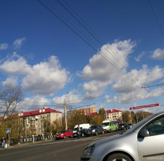 Улица Кирова 