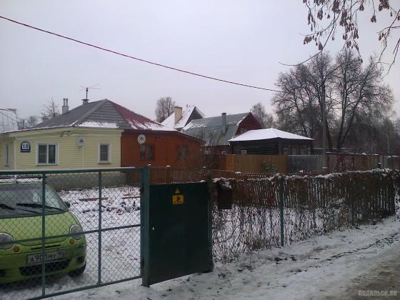 Заречно-Набережная