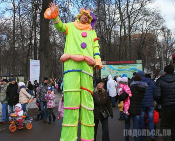 Ходулист