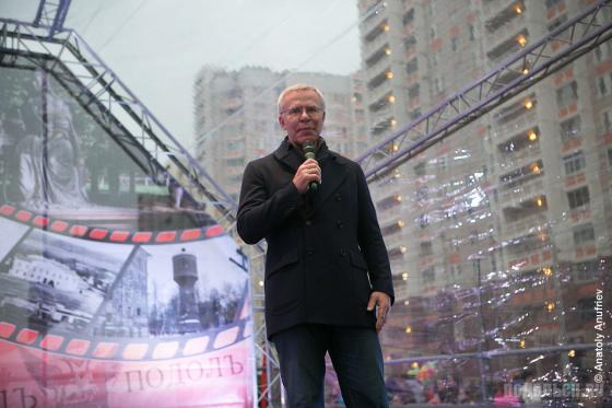Фетисов Вячеслав 