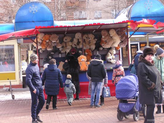 Масленица на Весенней 26 февраля 