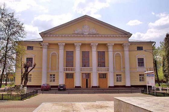 Щербинка - май 2006 г. 