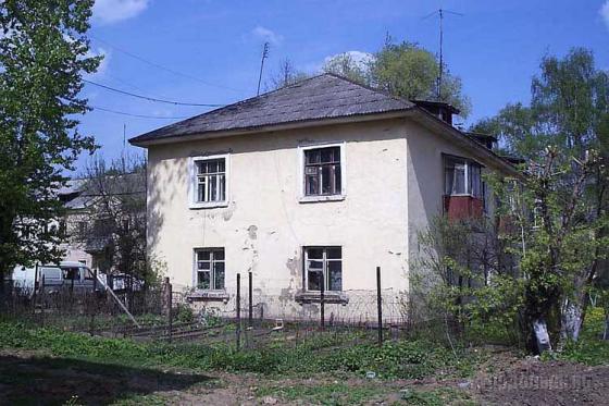 Щербинка - май 2006 г. 