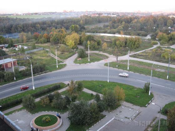 4-й микрорайон 