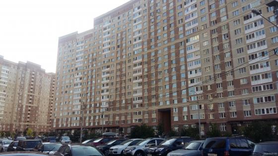 Генерала Варенникова, 2. Август 2018 
