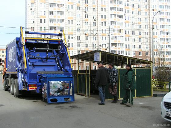 МСП в Кузнечиках. 04.04.2019