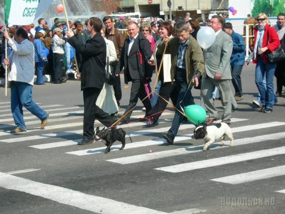 1 Мая 2006 года 