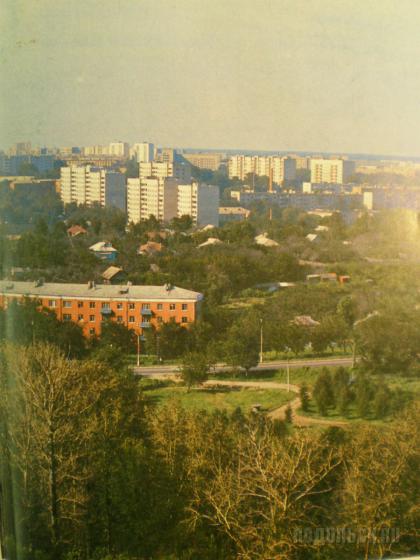 1980 - й г. 