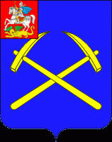 Герб Подольска 