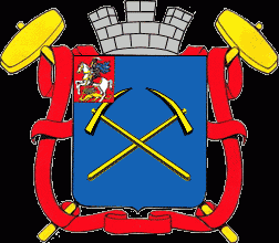 Герб Подольска 