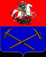Герб Подольска 