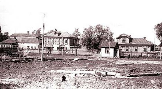Б. Зеленовская 