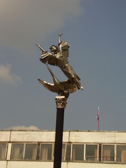 У ПУ 27 