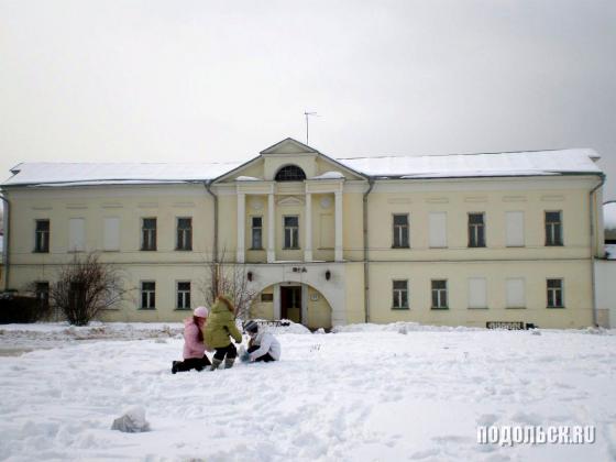 Масленица 