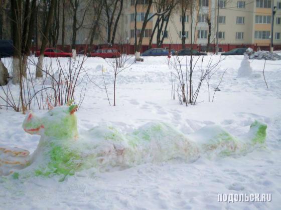 Масленица 